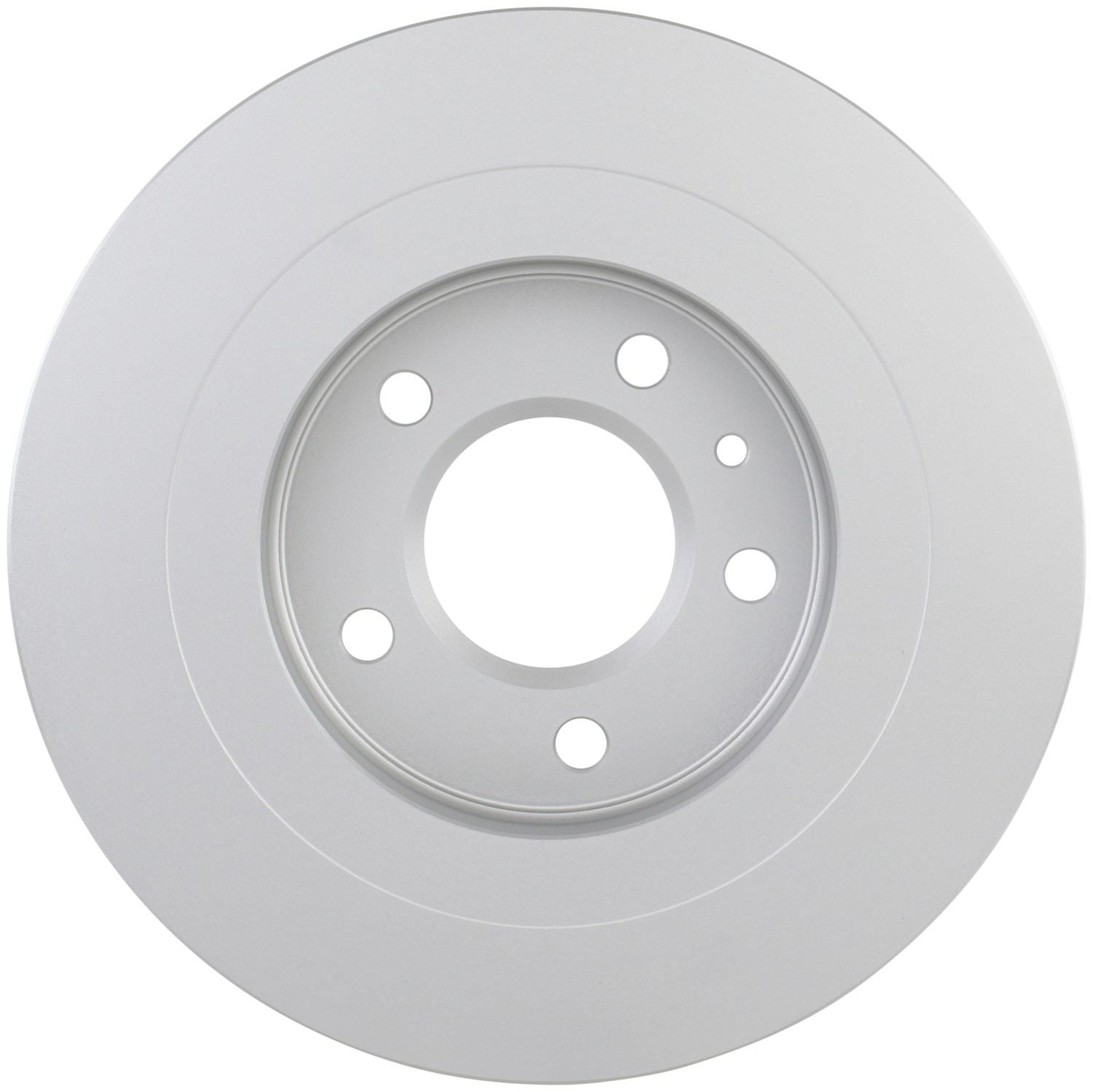 Bosch Disc Brake Rotor 25011442