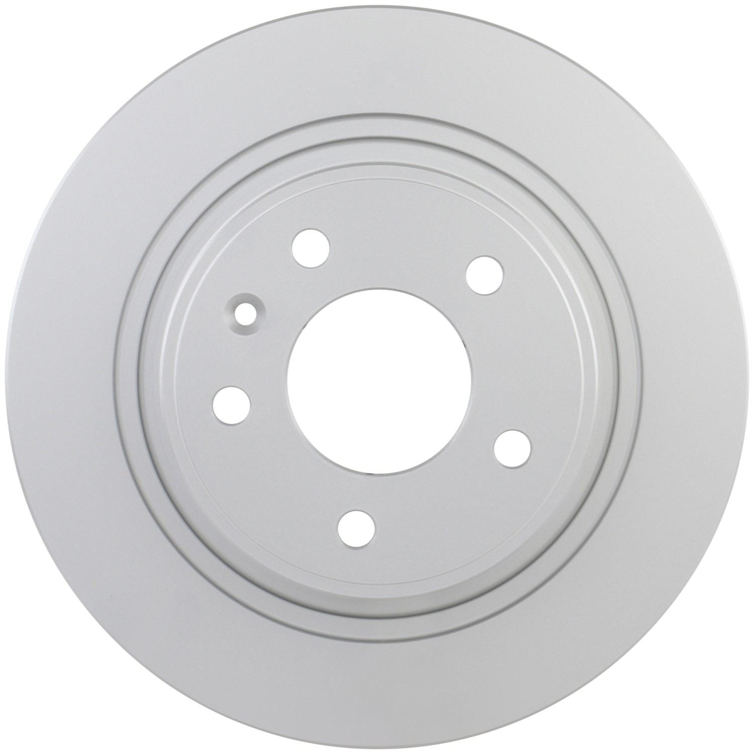 Bosch Disc Brake Rotor 25011442