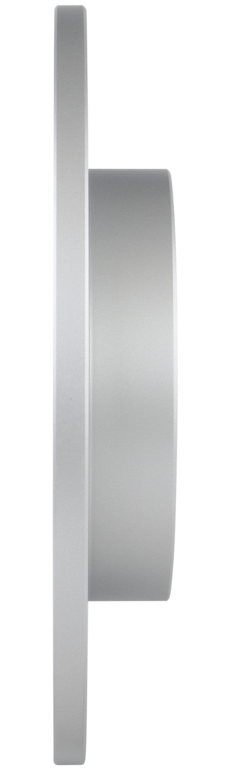 Bosch Disc Brake Rotor 25011442