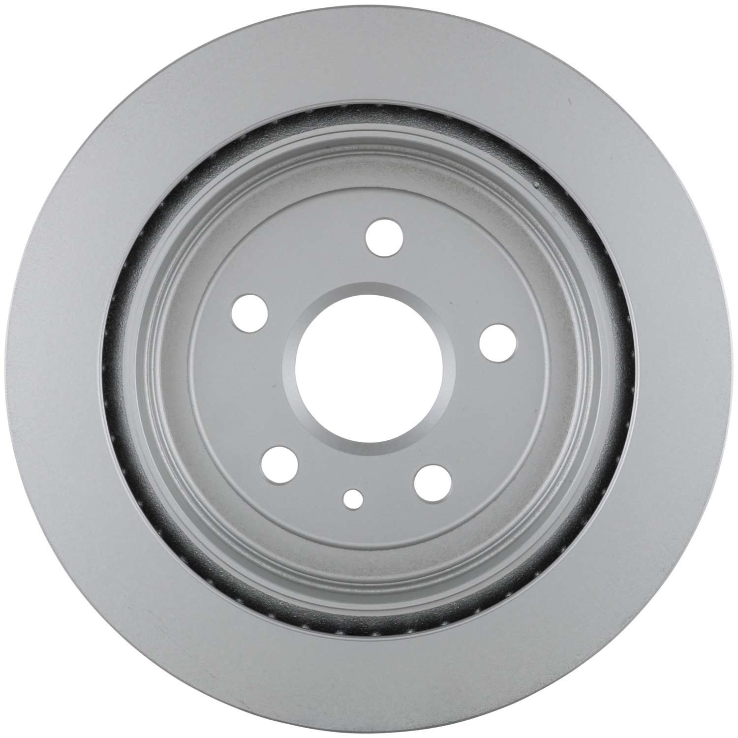 Bosch Disc Brake Rotor 25011444