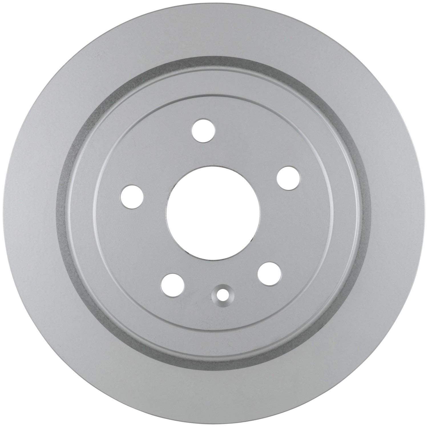 Bosch Disc Brake Rotor 25011444