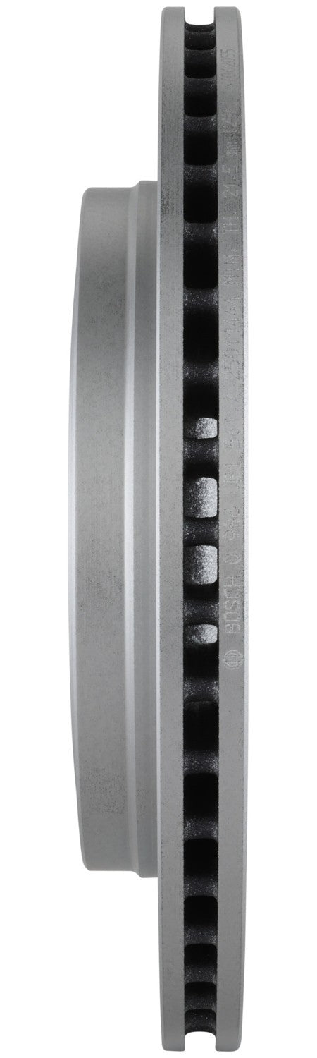 Bosch Disc Brake Rotor 25011444