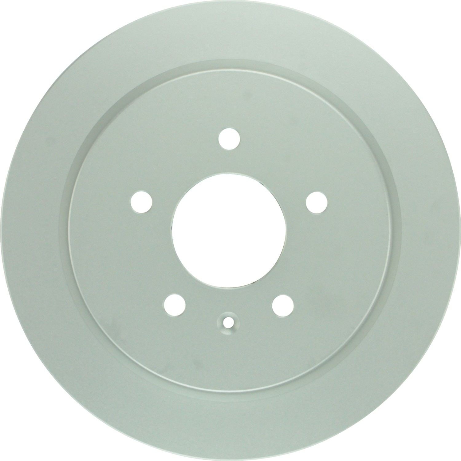Bosch Disc Brake Rotor 25011446