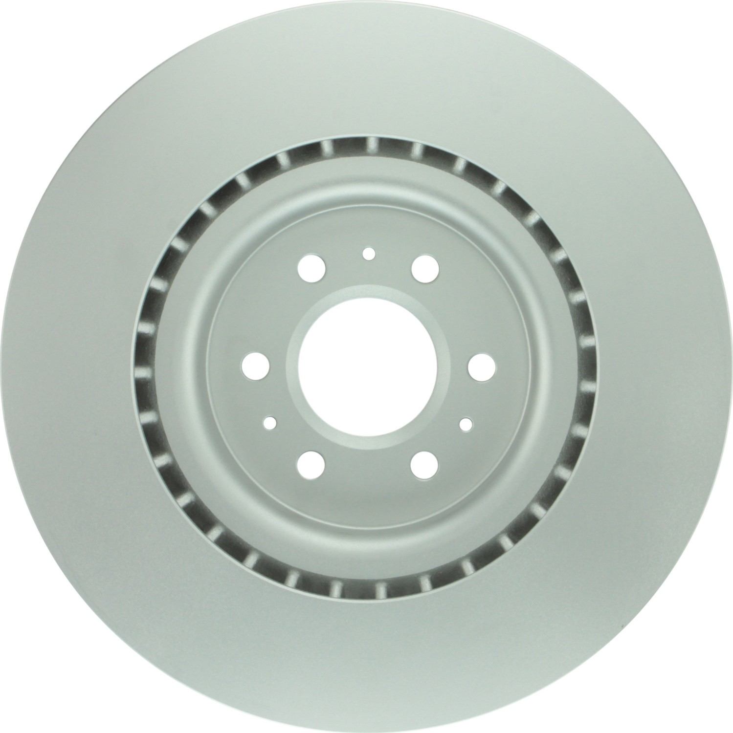 Bosch Disc Brake Rotor 25011448
