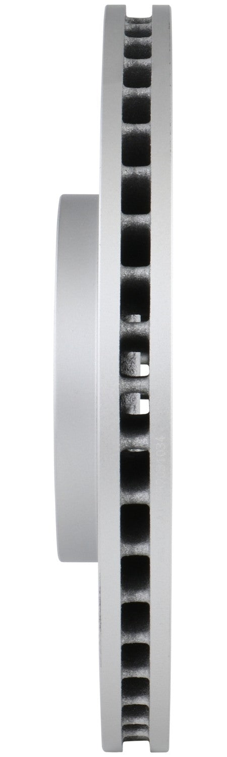 Bosch Disc Brake Rotor 25011449