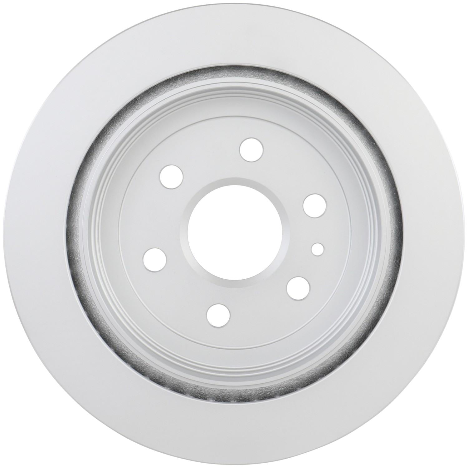 Bosch Disc Brake Rotor 25011450