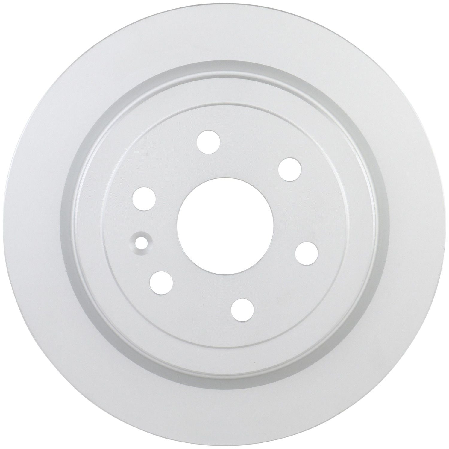 Bosch Disc Brake Rotor 25011450