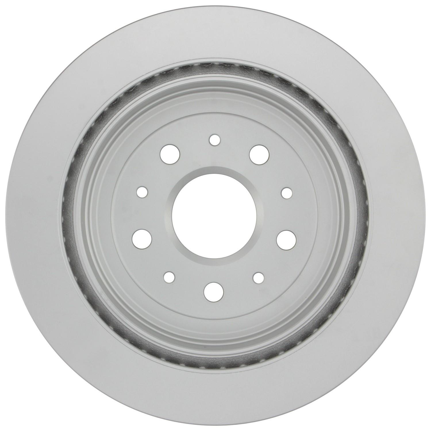 Bosch Disc Brake Rotor 25011454