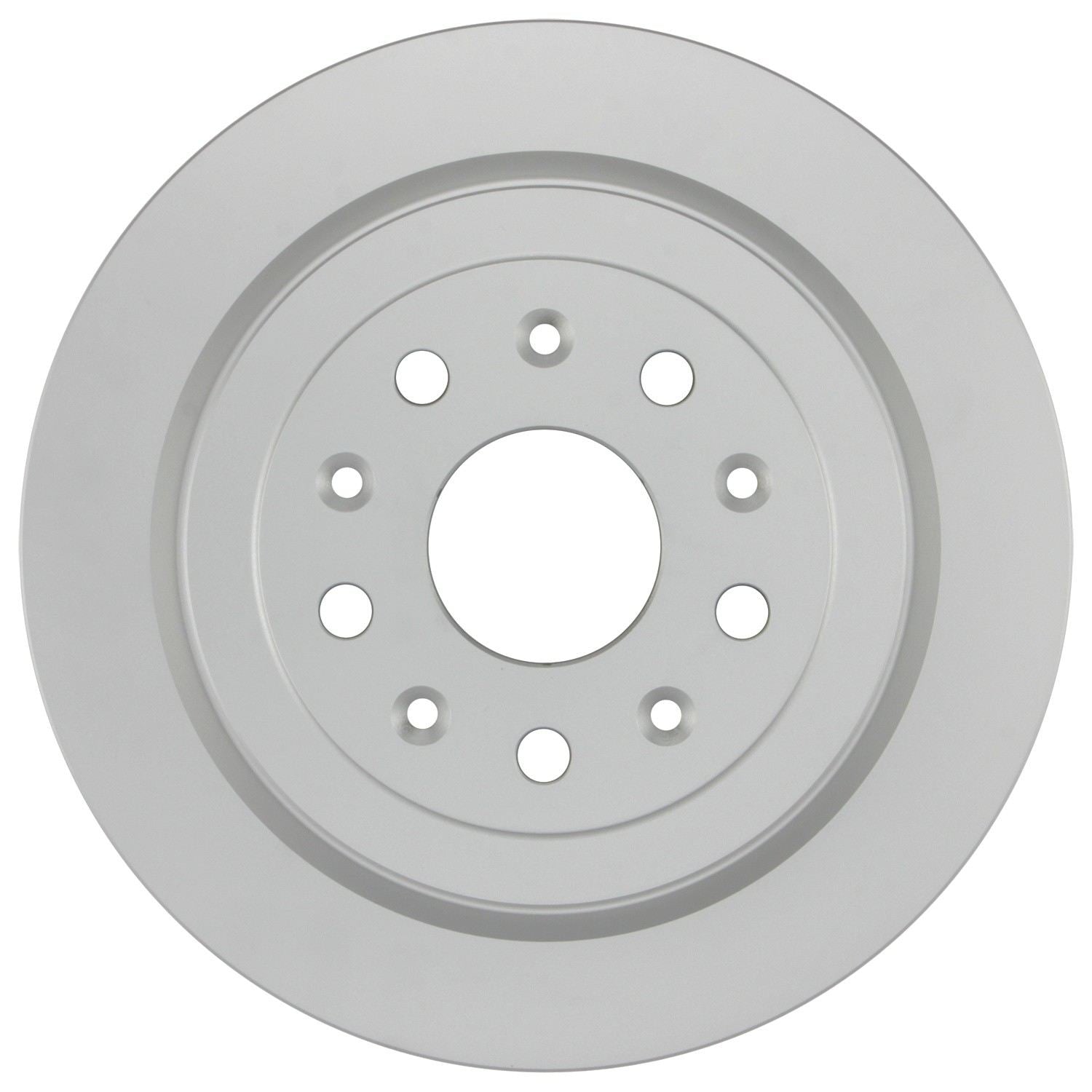 Bosch Disc Brake Rotor 25011454