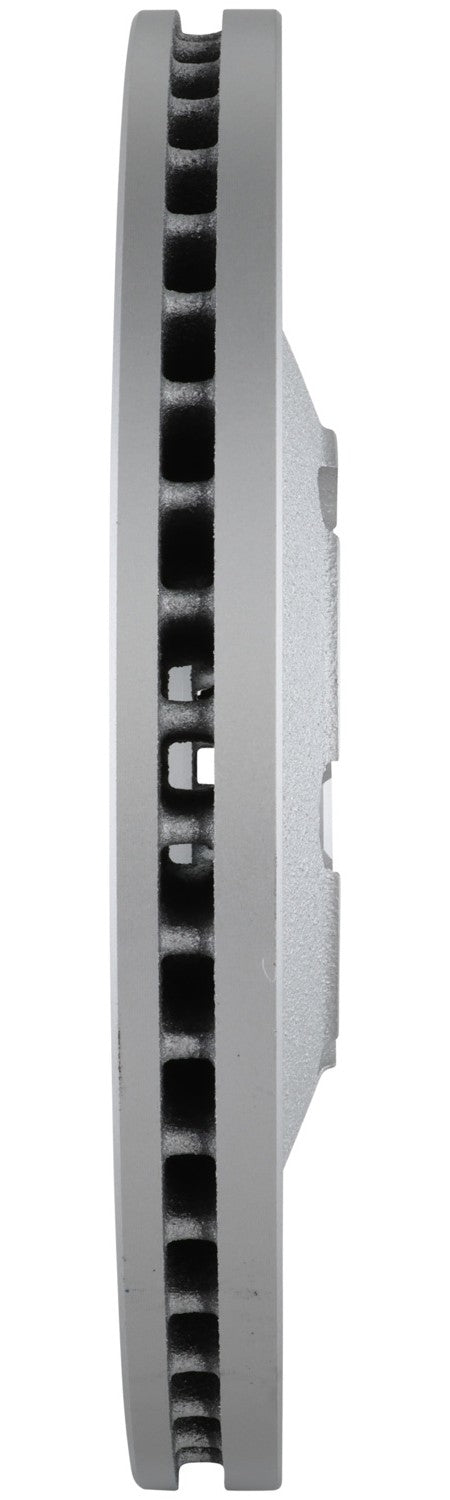 Bosch Disc Brake Rotor 25011458