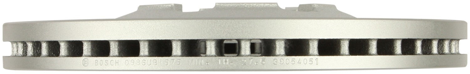 Bosch Disc Brake Rotor 25011458