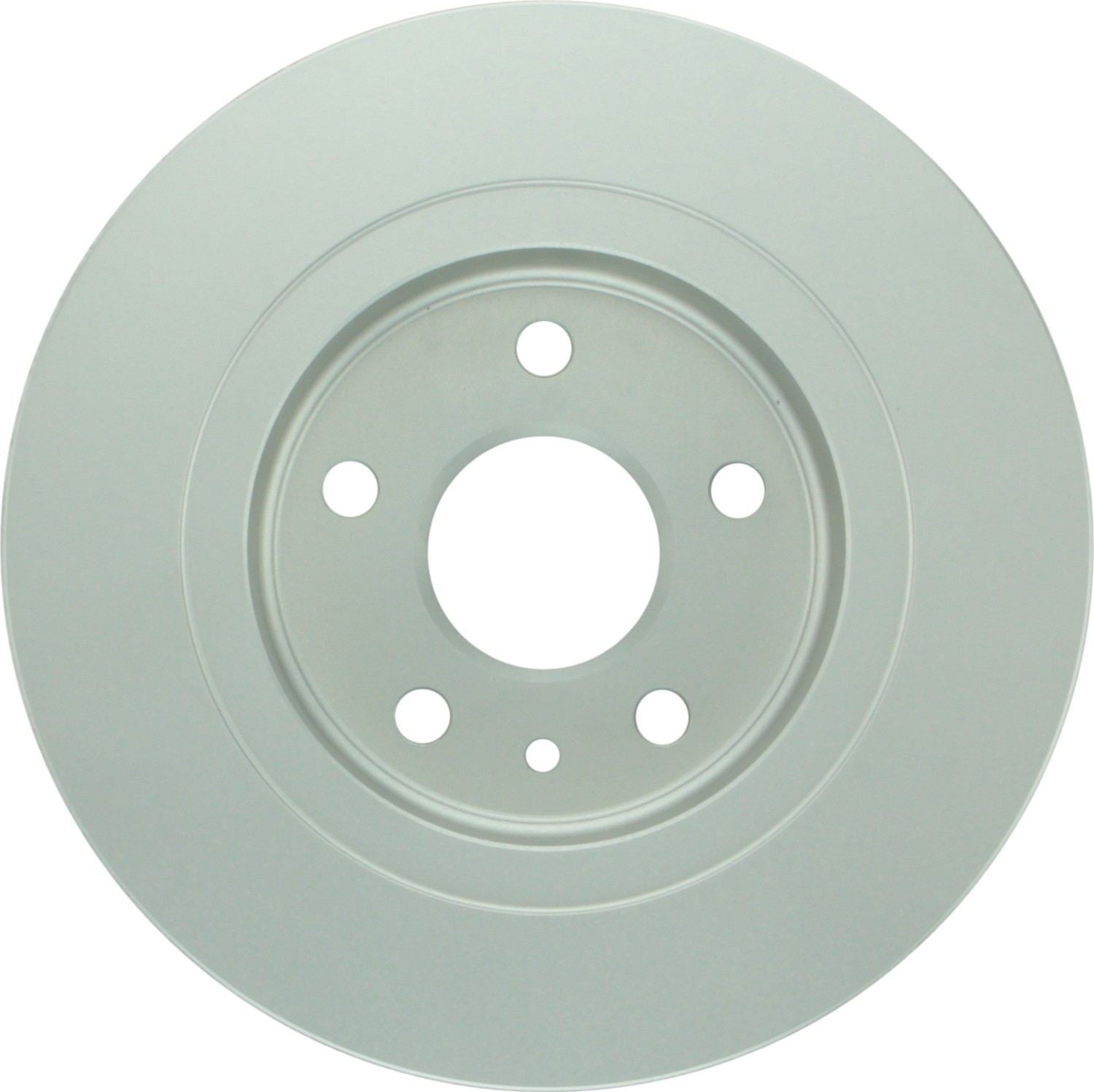 Bosch Disc Brake Rotor 25011462