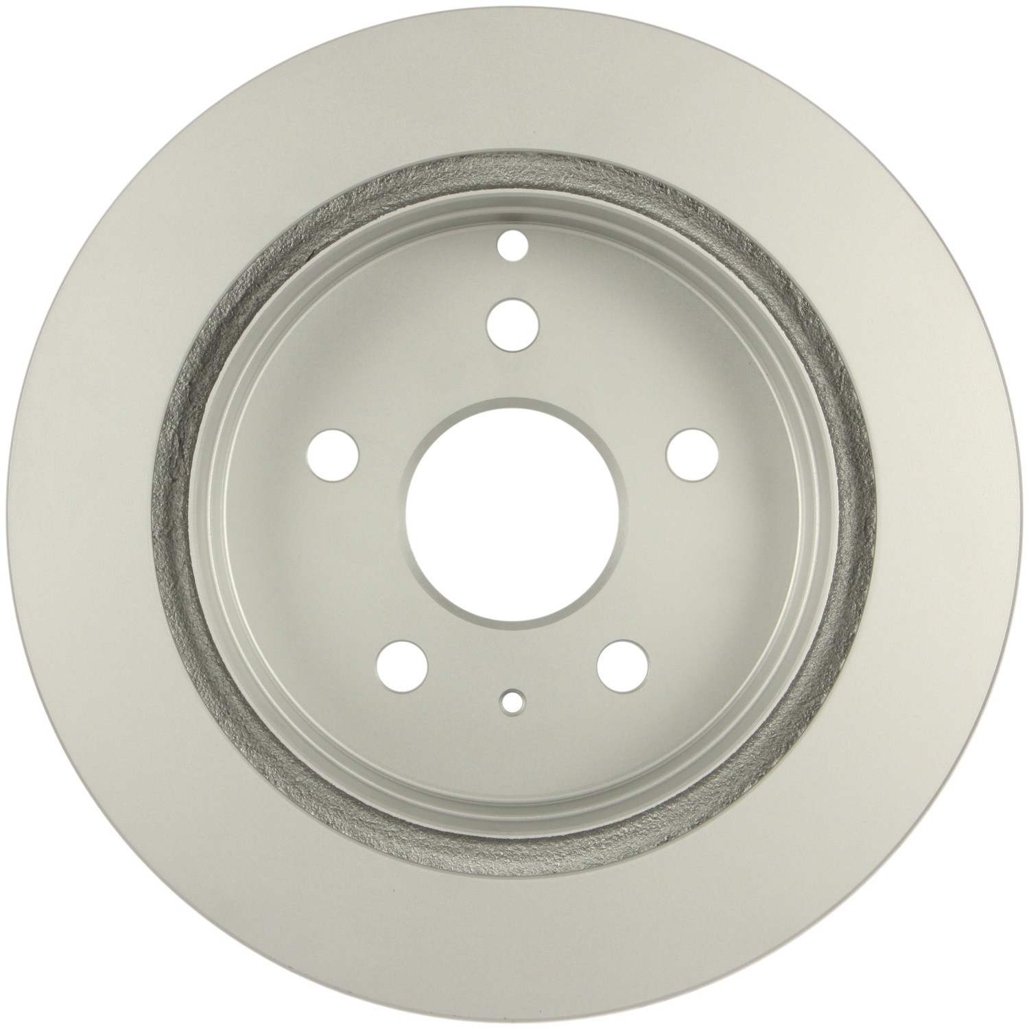 Bosch Disc Brake Rotor 25011463