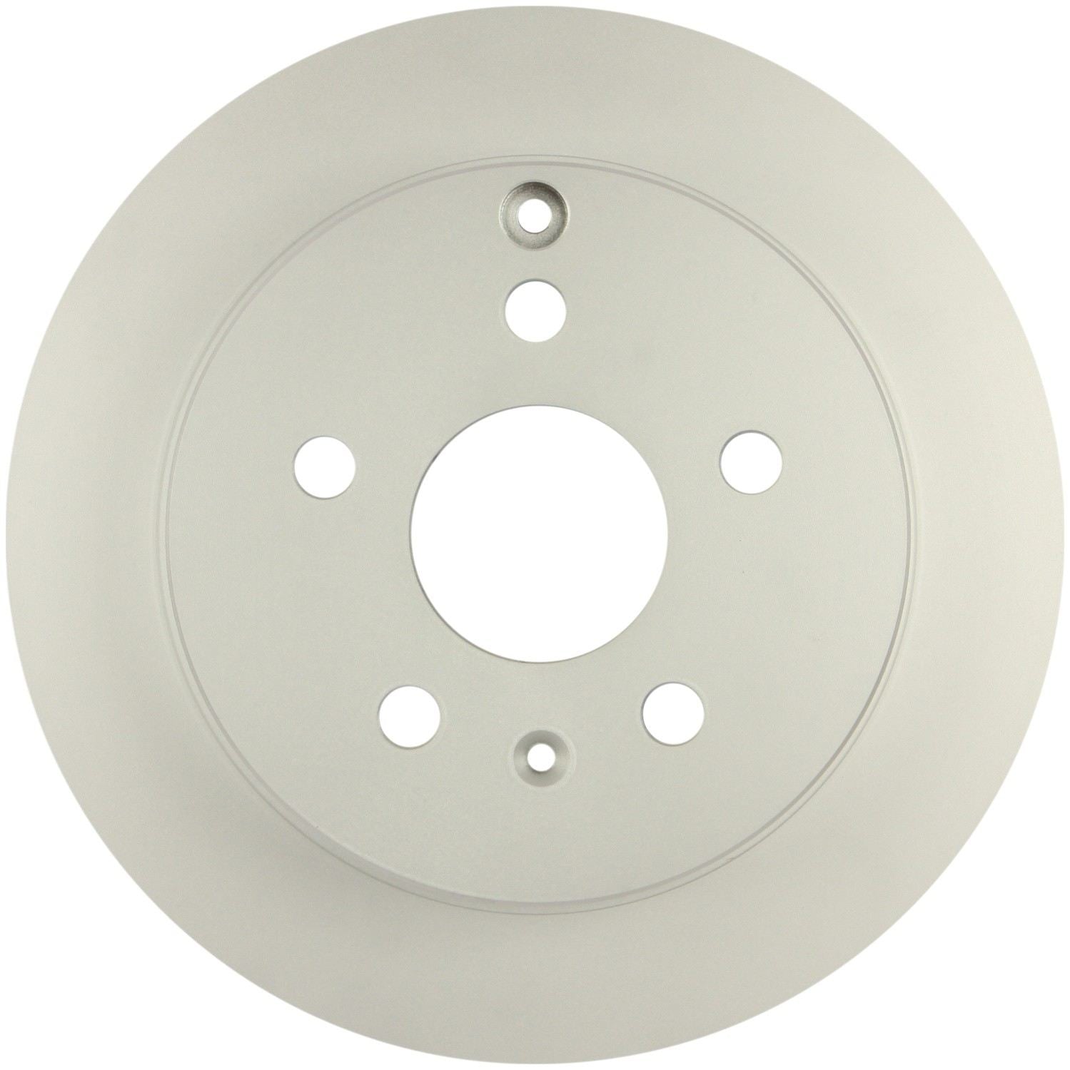 Bosch Disc Brake Rotor 25011463