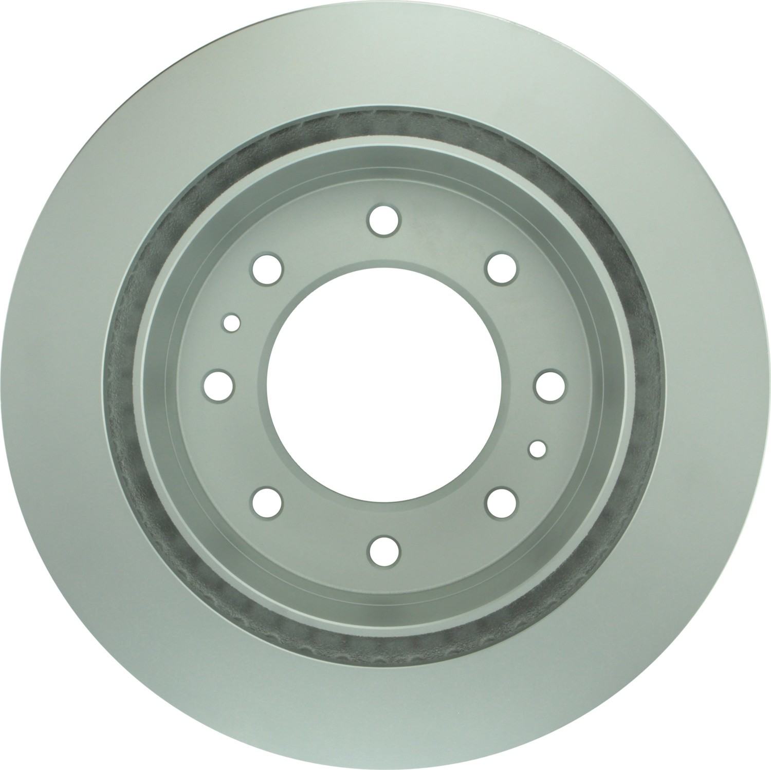 Bosch Disc Brake Rotor 25011466