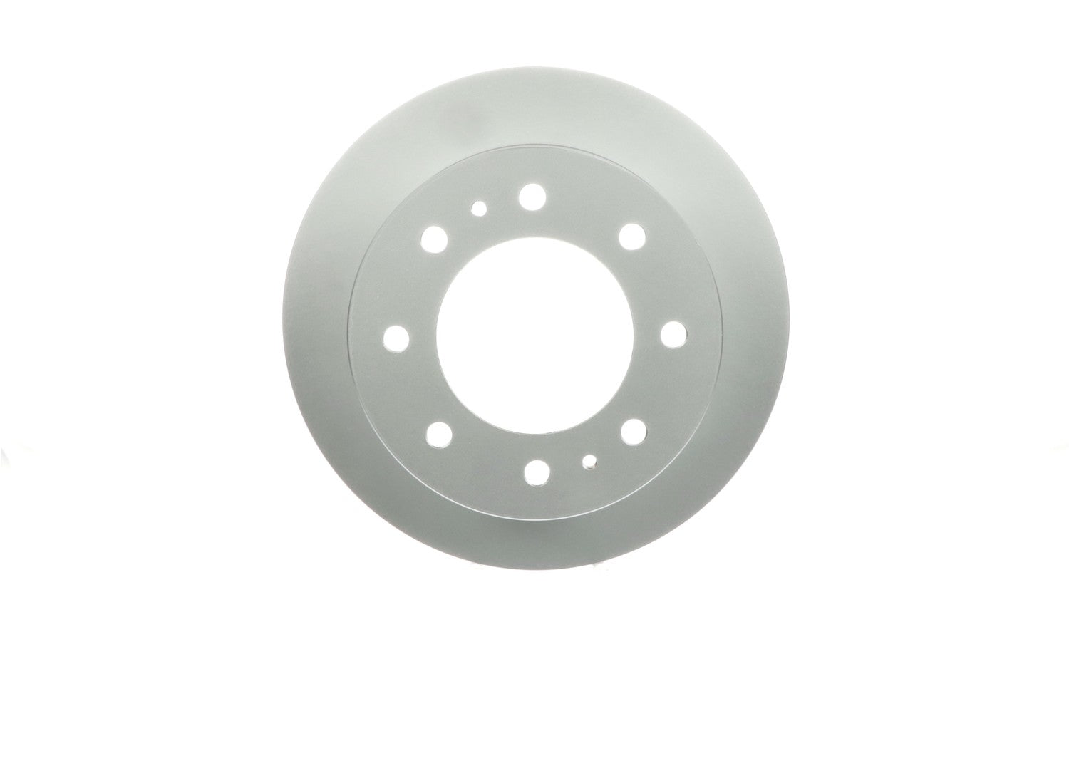 Bosch Disc Brake Rotor 25011466