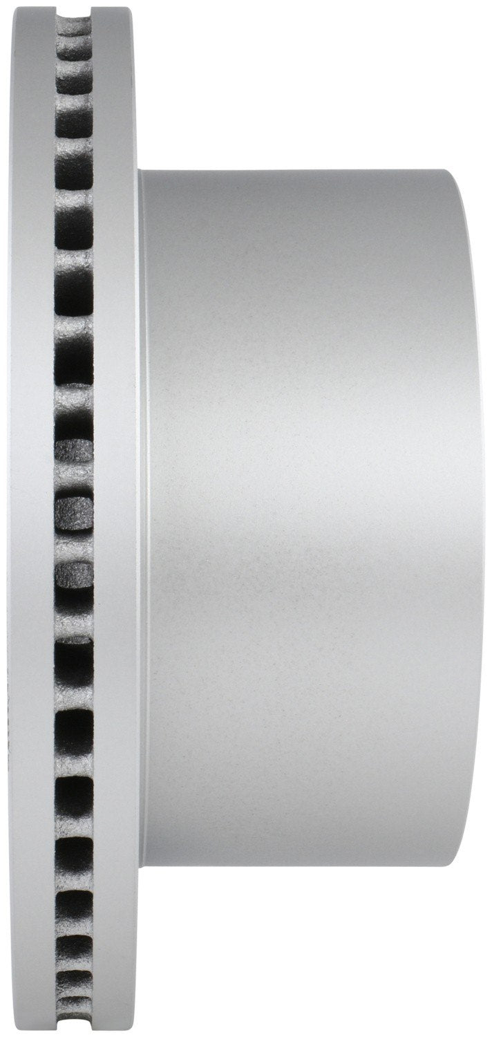 Bosch Disc Brake Rotor 25011468