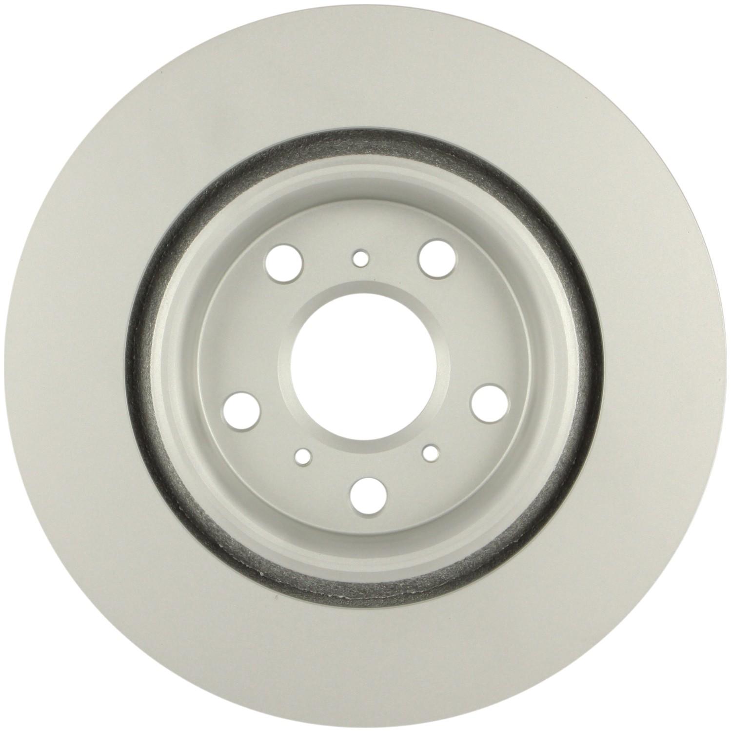 Bosch Disc Brake Rotor 25011474
