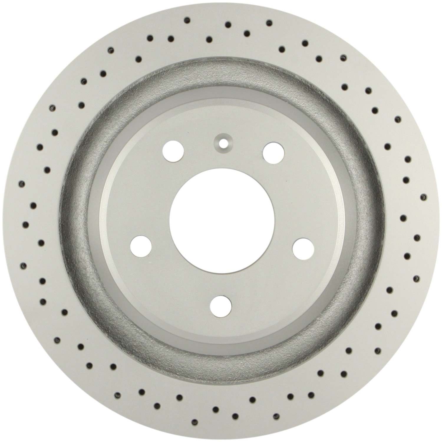 Bosch Disc Brake Rotor 25011475