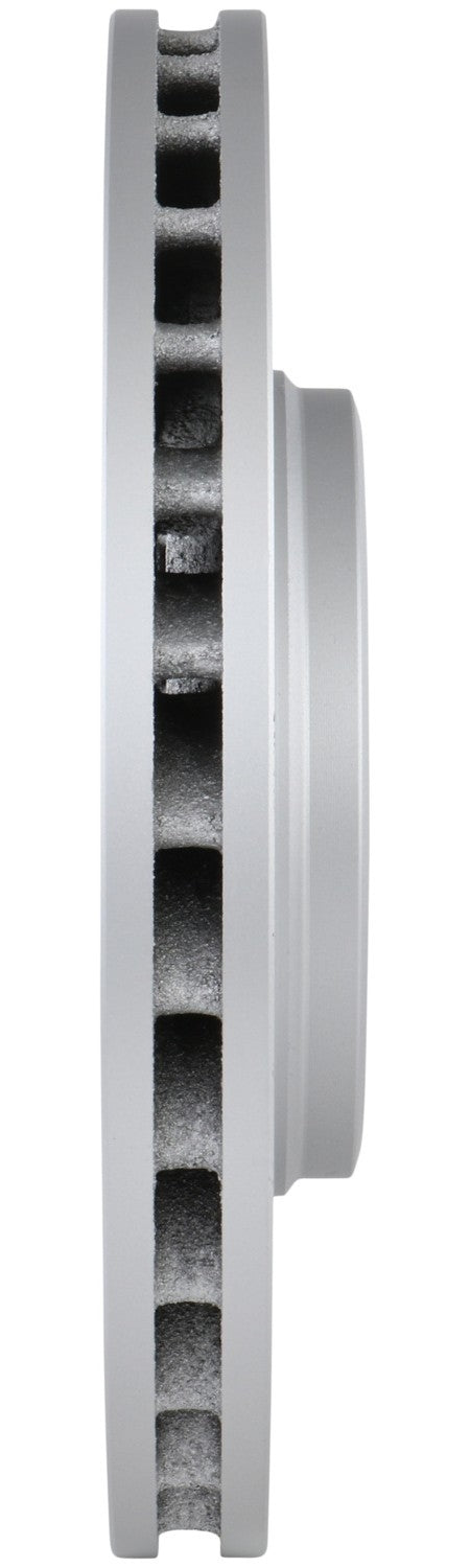 Bosch Disc Brake Rotor 25011476