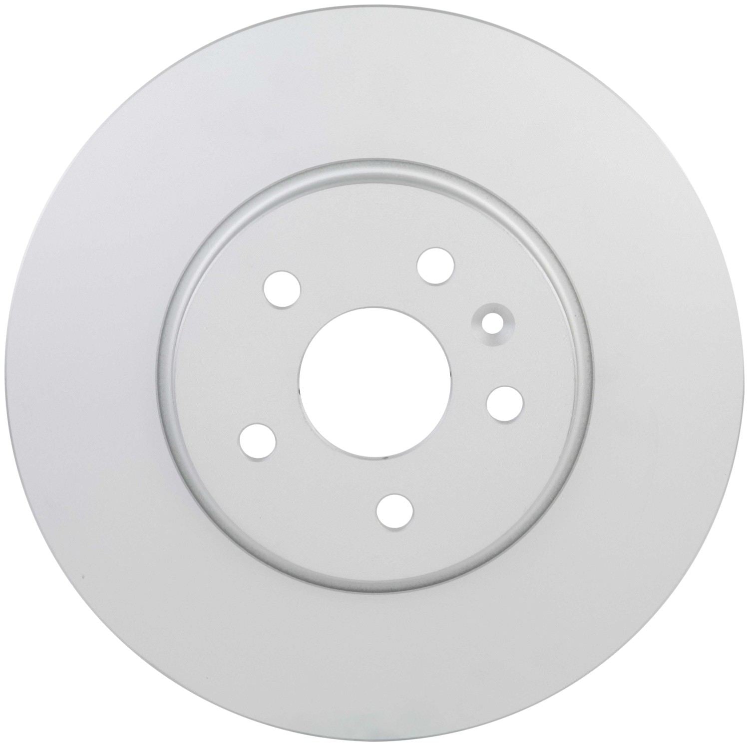 Bosch Disc Brake Rotor 25011566