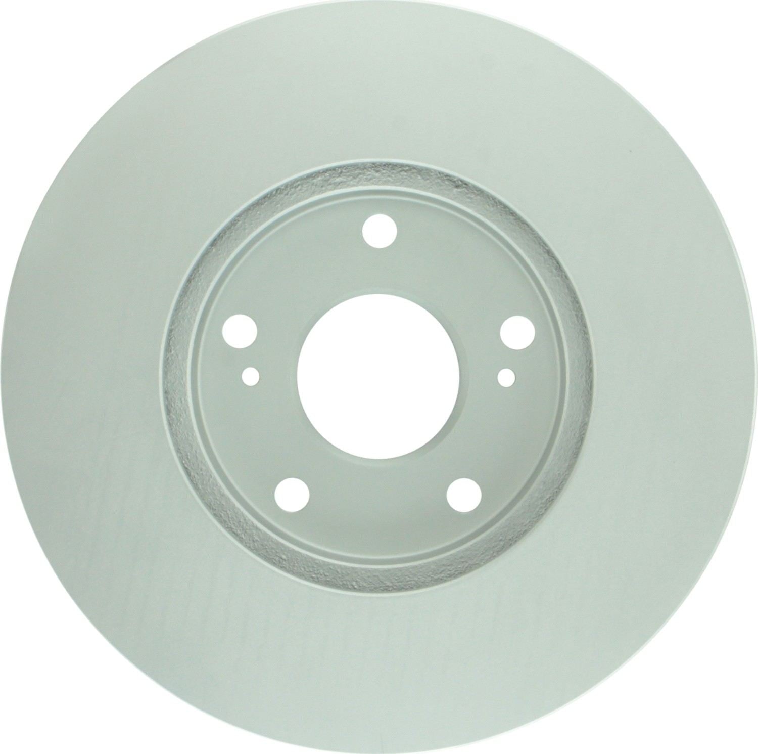 Bosch Disc Brake Rotor 26010731