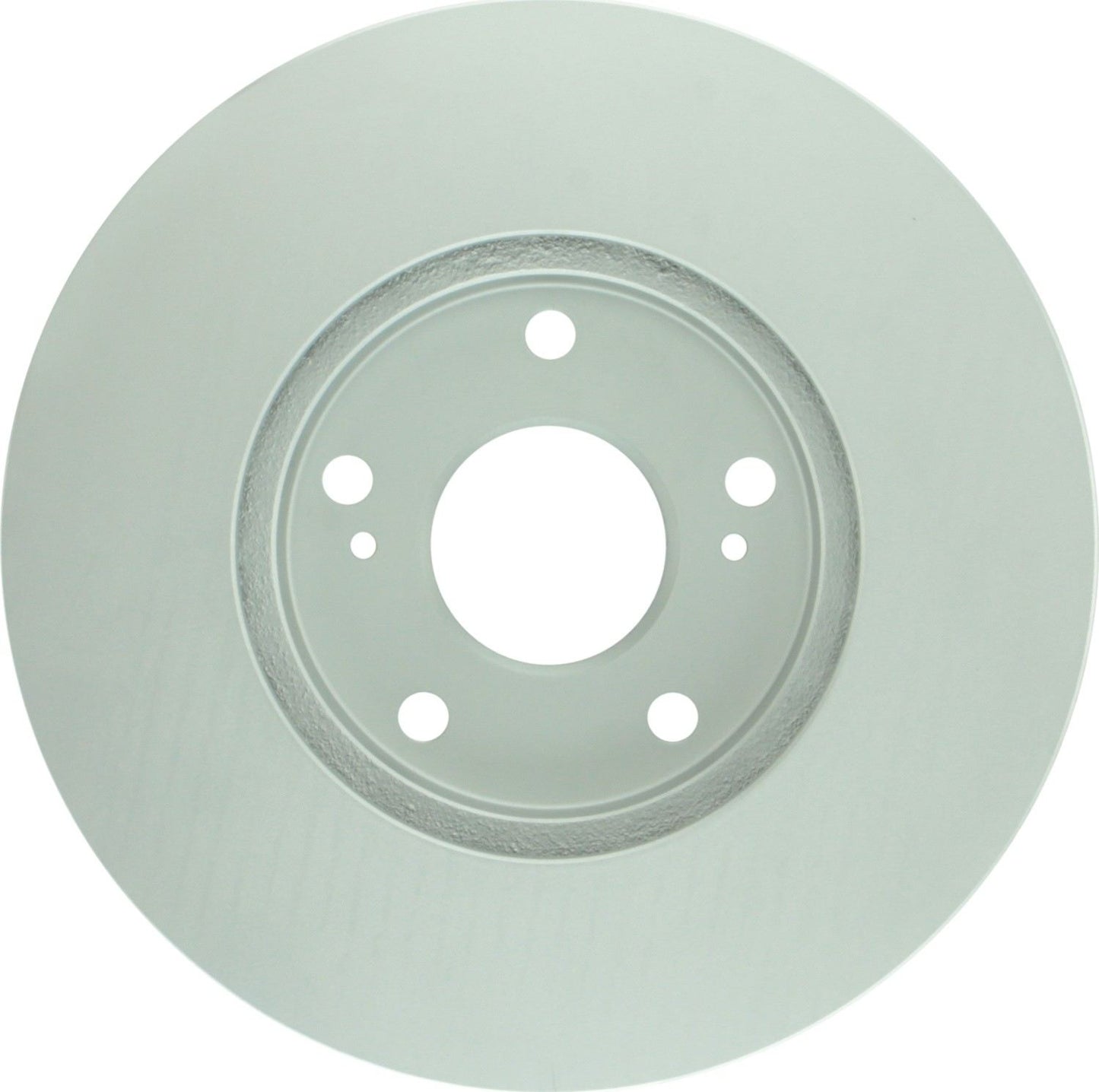 Bosch Disc Brake Rotor 26010731