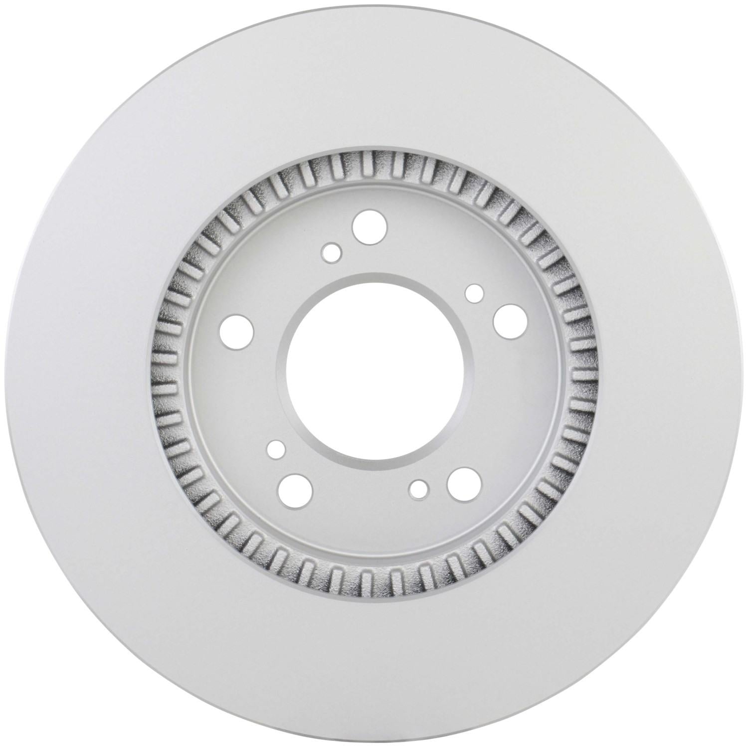 Bosch Disc Brake Rotor 26010735