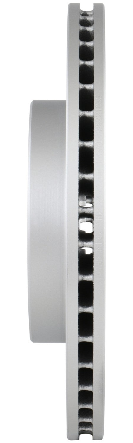 Bosch Disc Brake Rotor 26010735