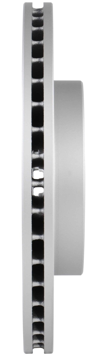 Bosch Disc Brake Rotor 26010735