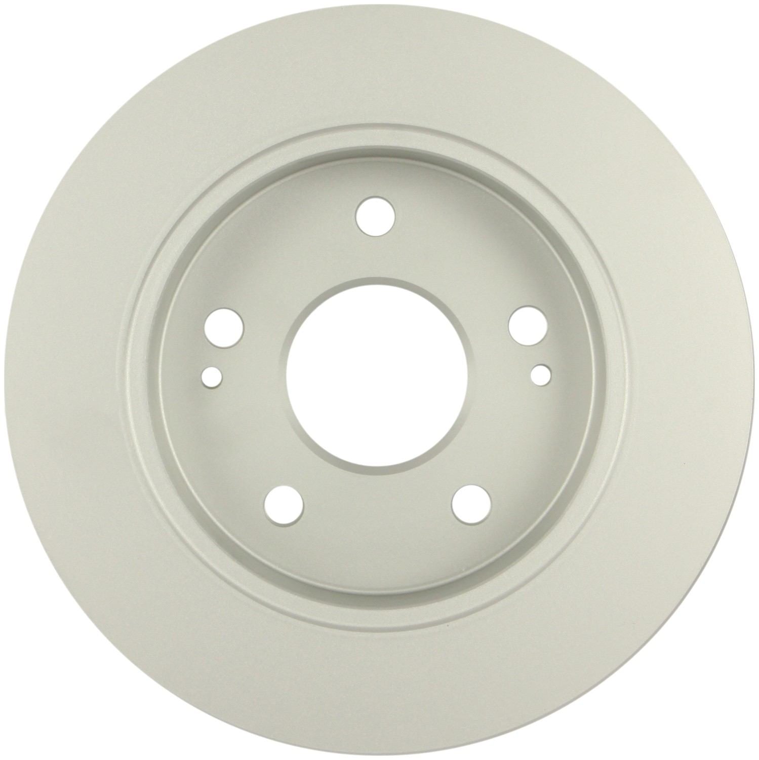 Bosch Disc Brake Rotor 26010737