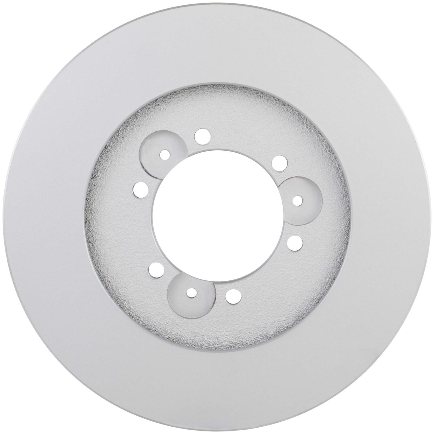Bosch Disc Brake Rotor 26010741