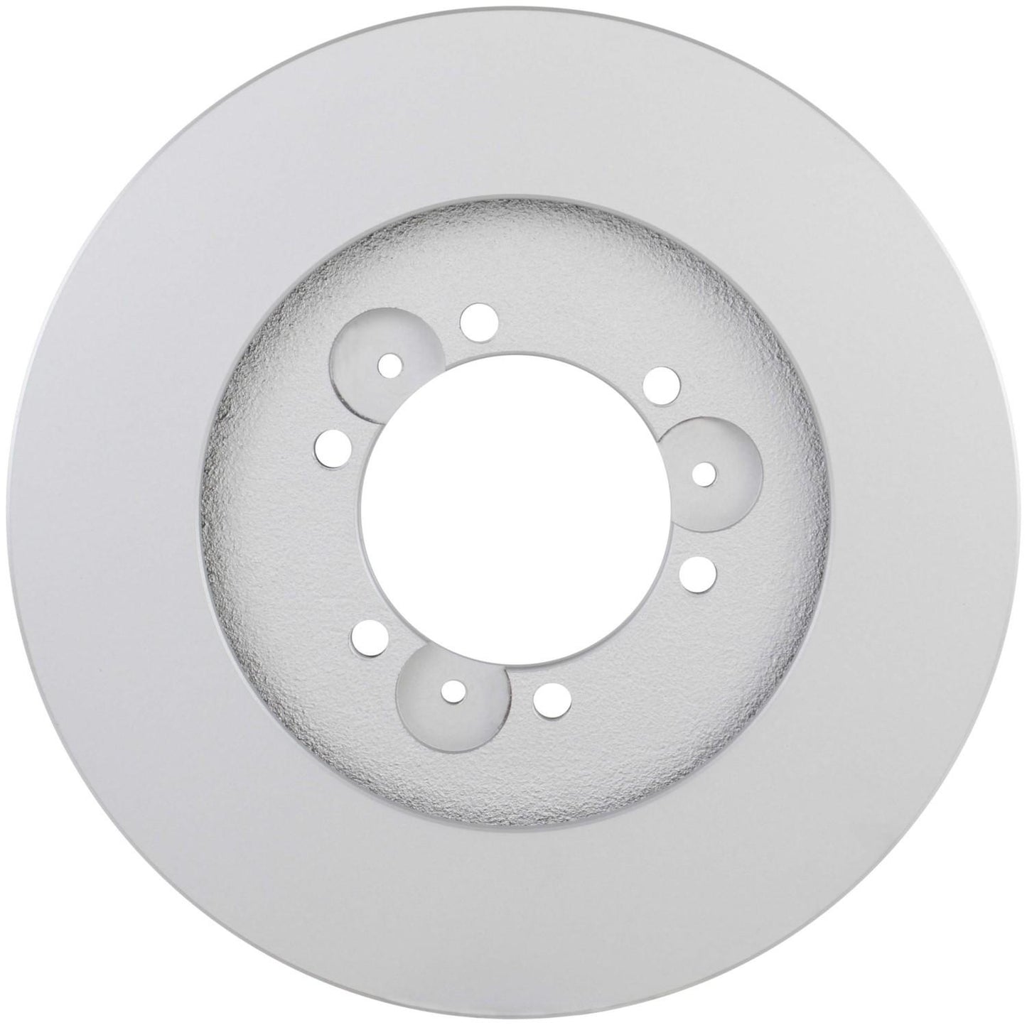 Bosch Disc Brake Rotor 26010741