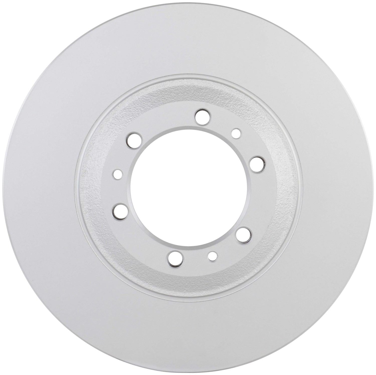 Bosch Disc Brake Rotor 26010741