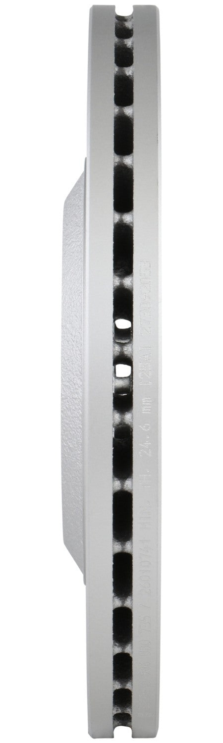 Bosch Disc Brake Rotor 26010741