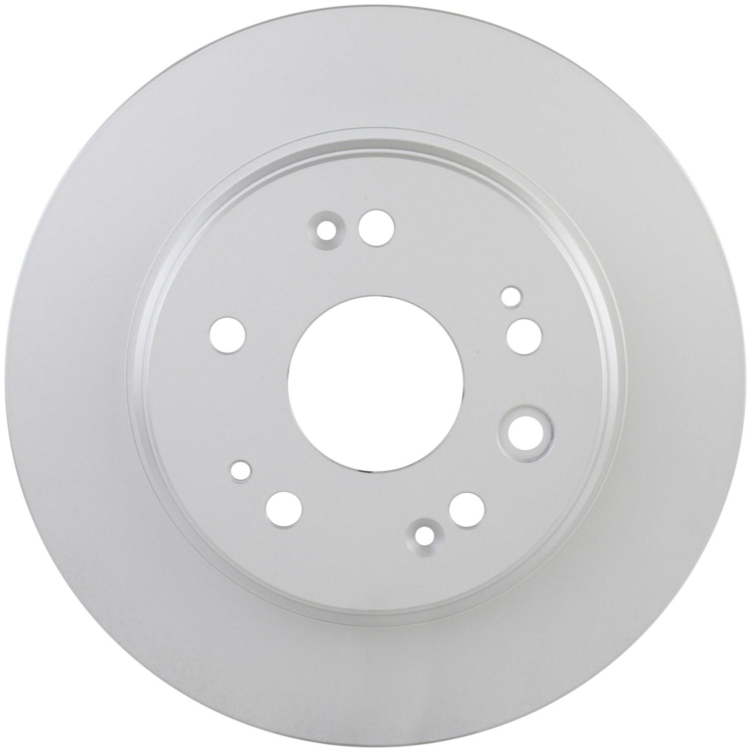 Bosch Disc Brake Rotor 26010742