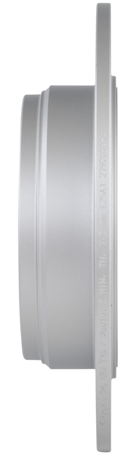 Bosch Disc Brake Rotor 26010742