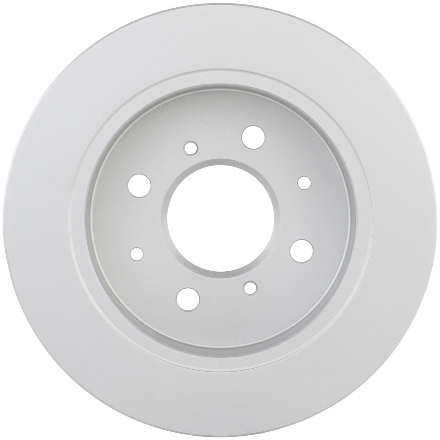 Bosch Disc Brake Rotor 26010743