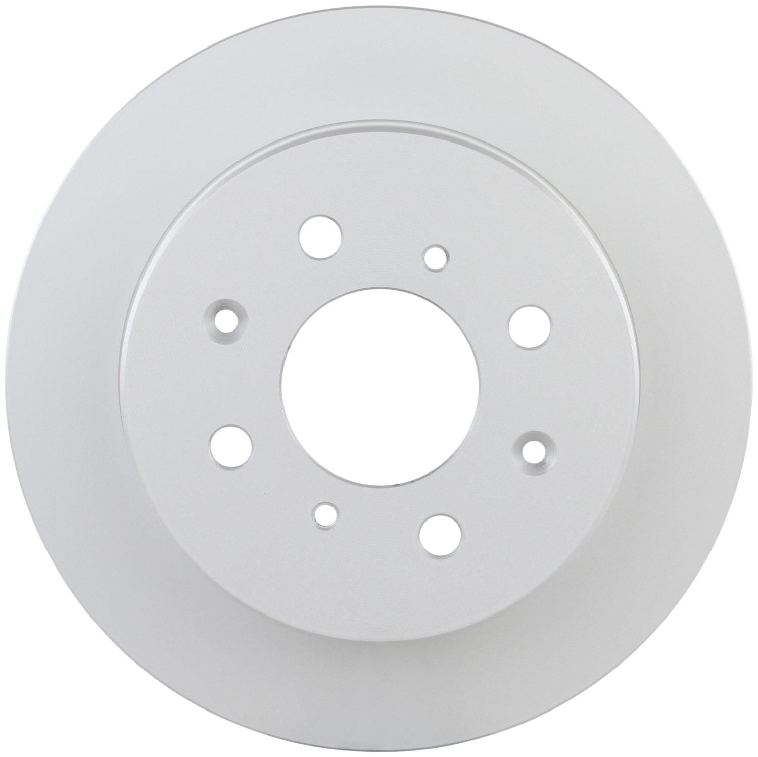 Bosch Disc Brake Rotor 26010743