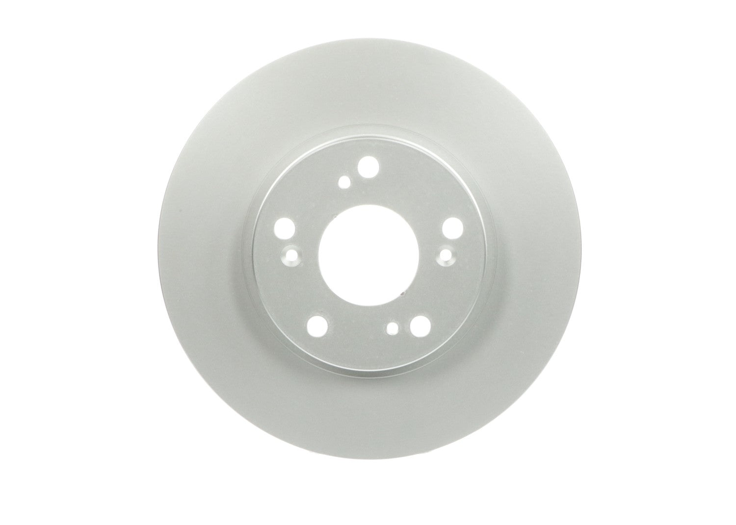 Bosch Disc Brake Rotor 26010745