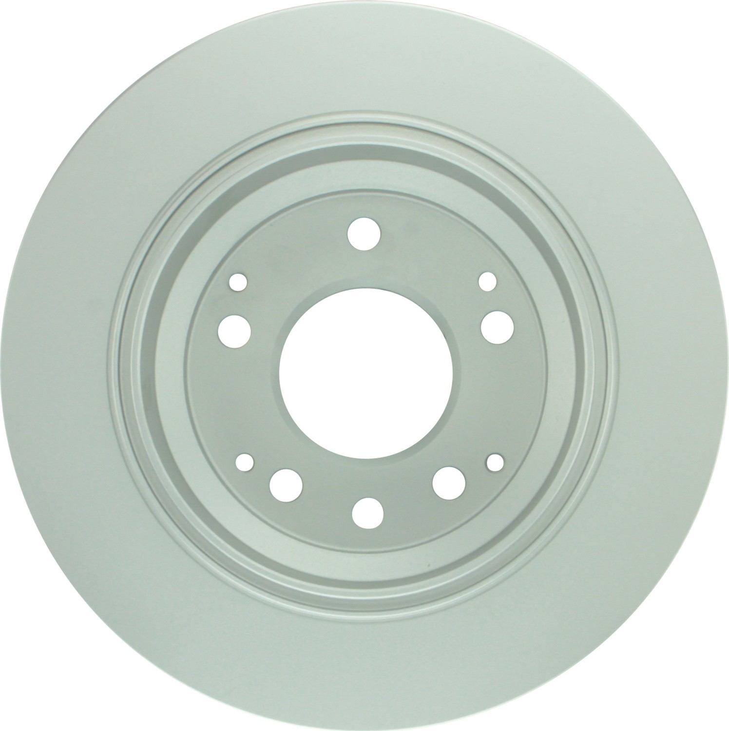 Bosch Disc Brake Rotor 26010748