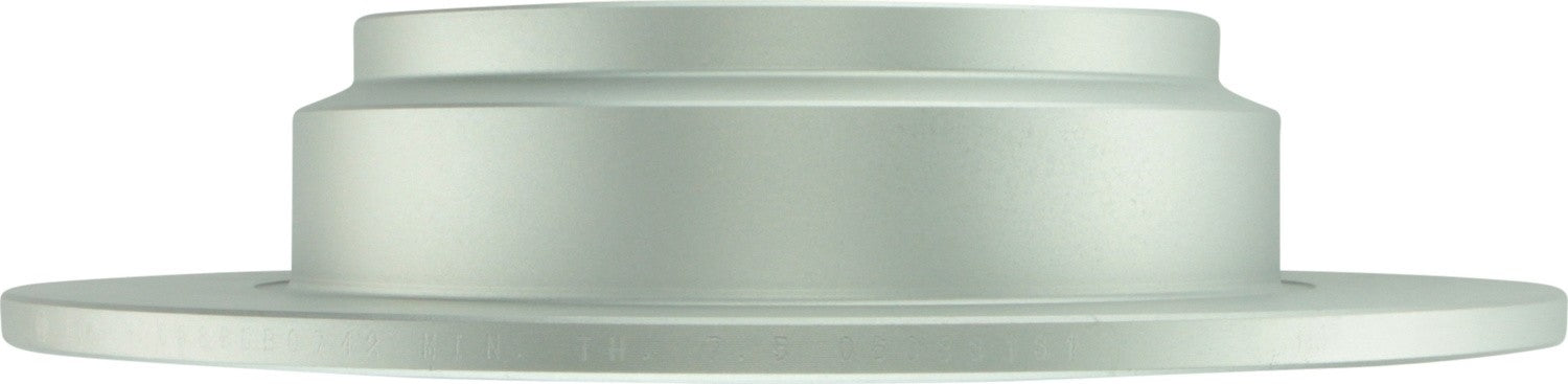 Bosch Disc Brake Rotor 26010748