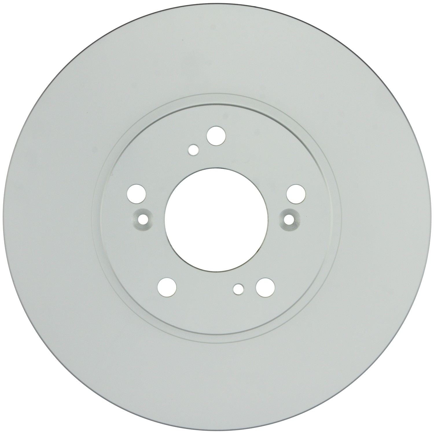 Bosch Disc Brake Rotor 26010759