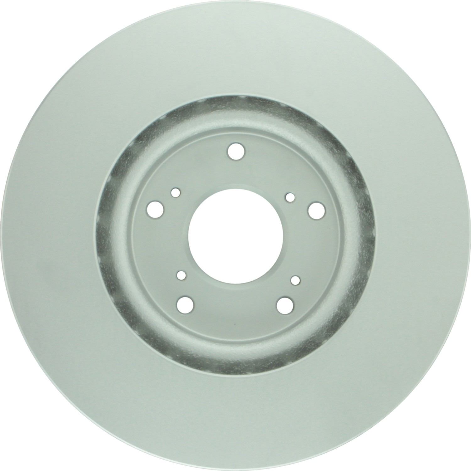 Bosch Disc Brake Rotor 26010770