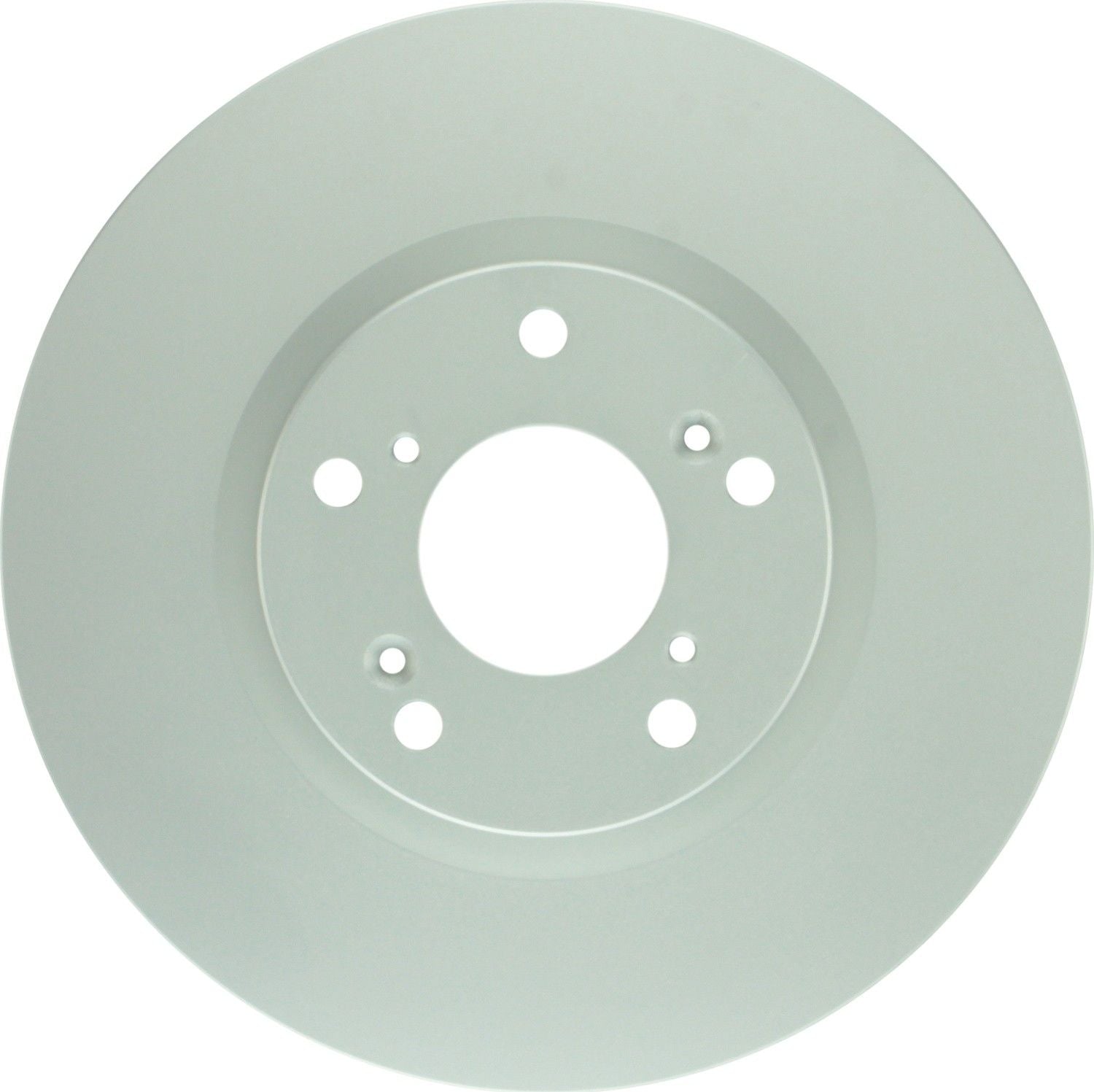 Bosch Disc Brake Rotor 26010770