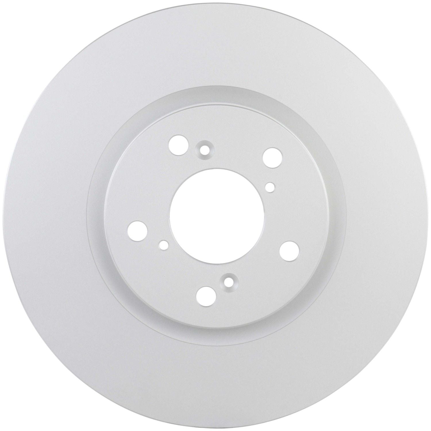 Bosch Disc Brake Rotor 26010788