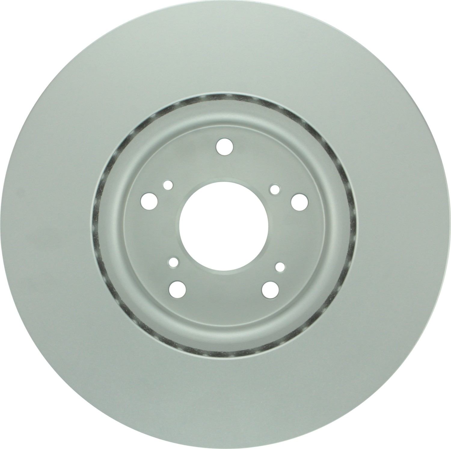 Bosch Disc Brake Rotor 26010789