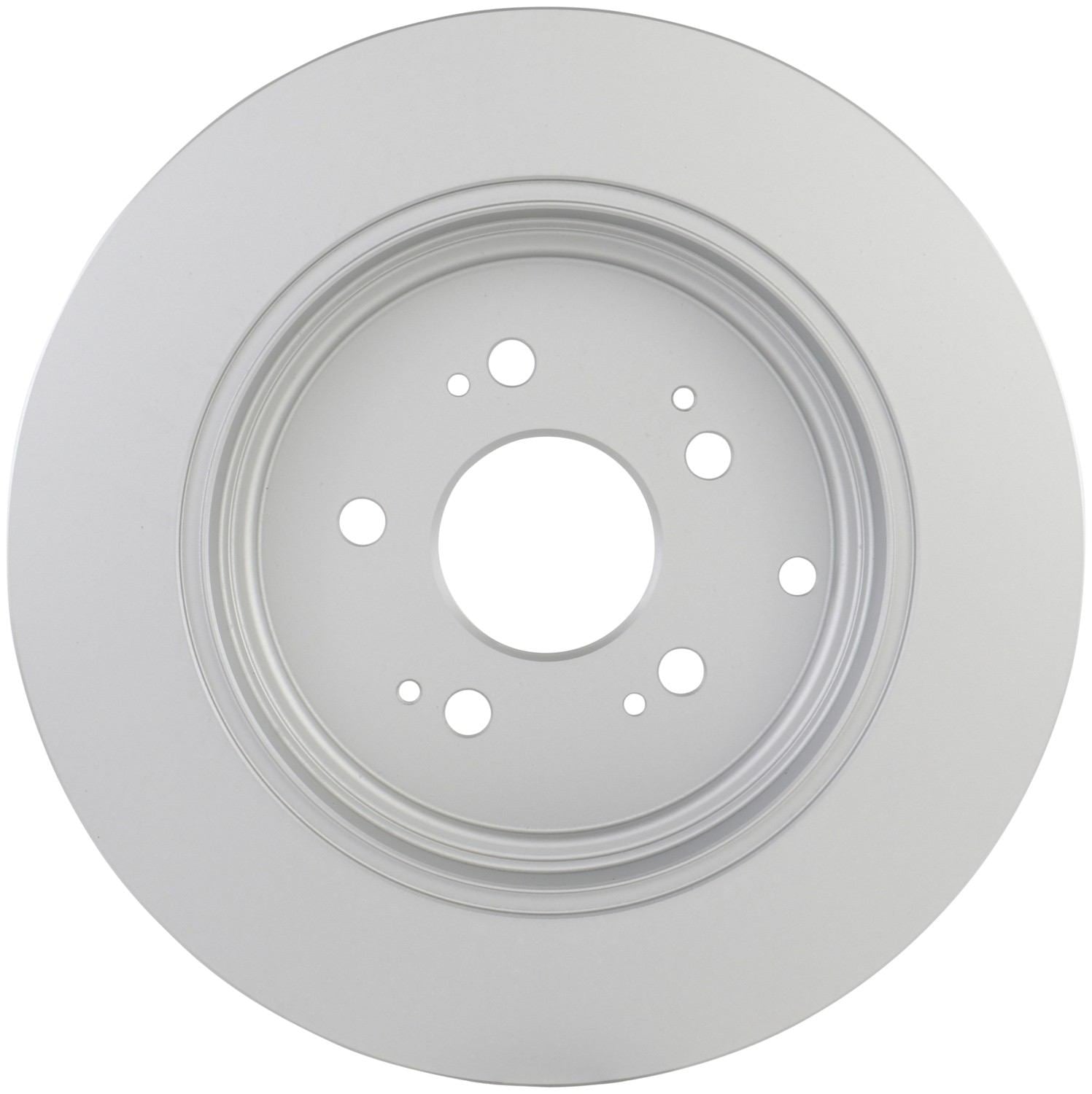 Bosch Disc Brake Rotor 26010799