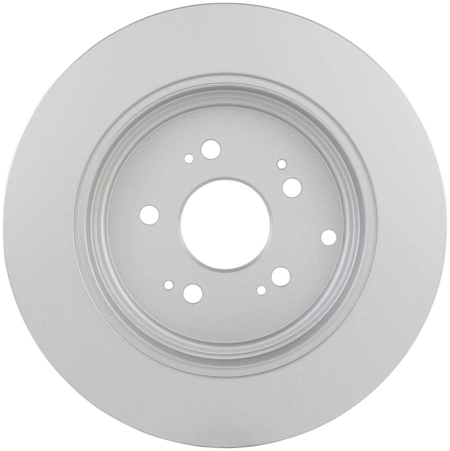 Bosch Disc Brake Rotor 26010799