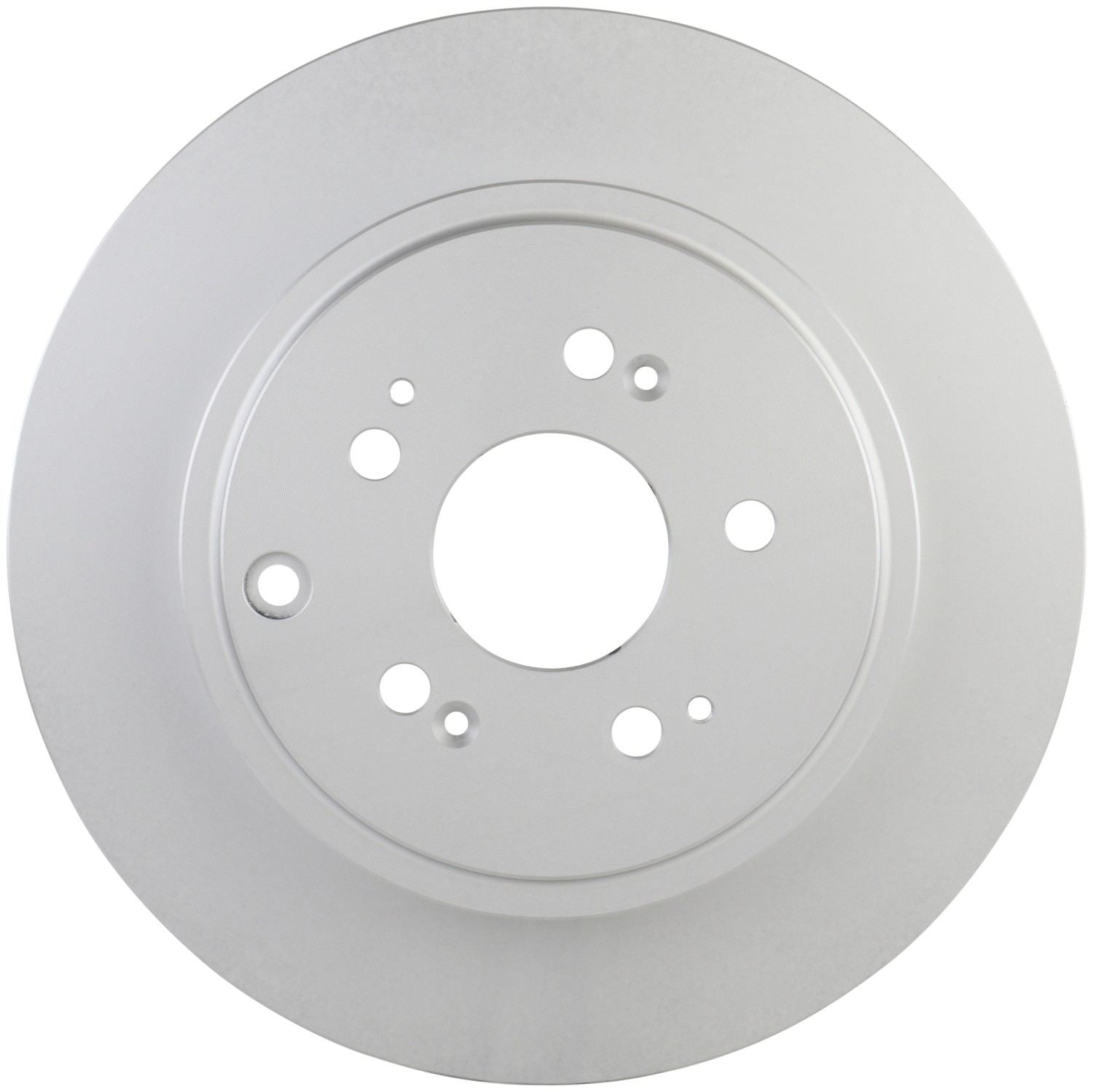 Bosch Disc Brake Rotor 26010799